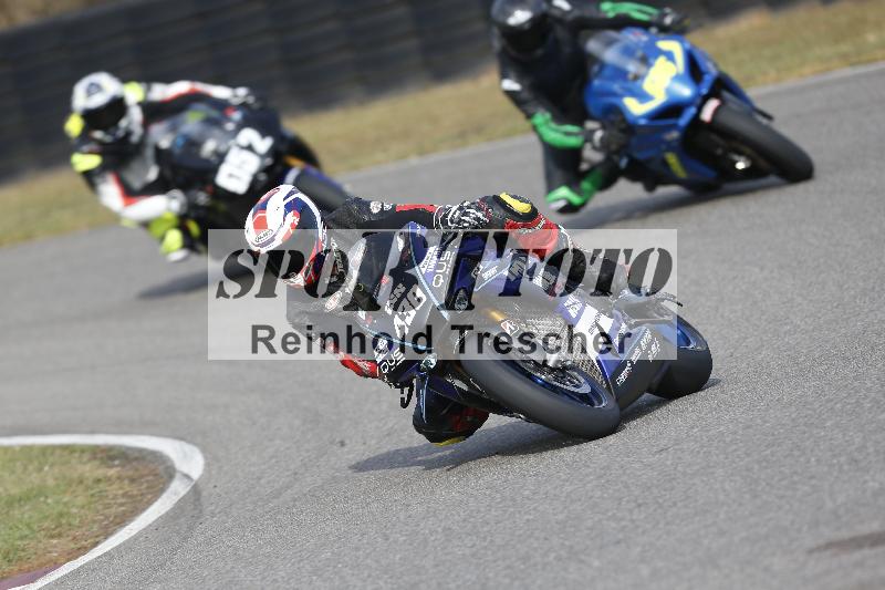 /48 03.10.2026  Speer Racing ADR/Gruppe rot/430